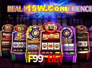 Estatísticas F99 Bet