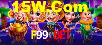 Welcome Bonus F99 Bet