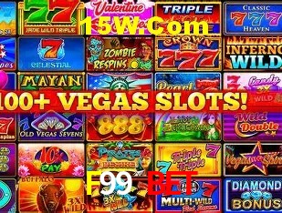 Provedores de Jogos F99 Bet