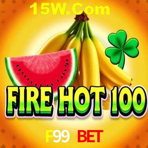 Game Providers F99 Bet