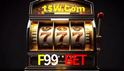 Promoção Relâmpago F99 Bet