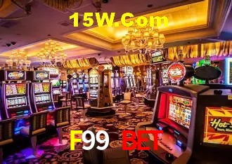 Casino Ao Vivo F99 Bet
