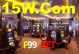 Live Casino F99 Bet