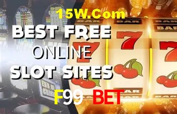 Promoções Sazonais F99 Bet