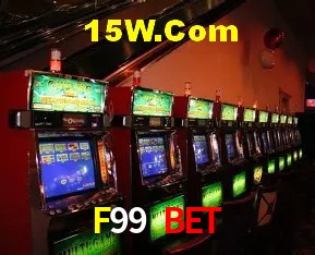 Recursos de Bônus F99 Bet