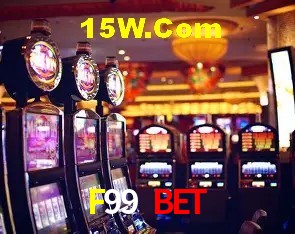 Estatísticas Esportivas F99 Bet