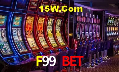 Apostas de Futebol F99 Bet