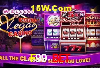 Jogos de Slot F99 Bet