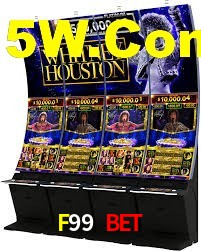 Tournaments F99 Bet