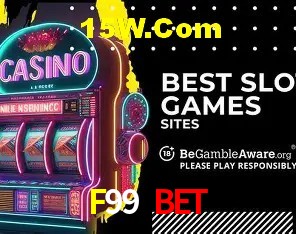 Ofertas Exclusivas F99 Bet