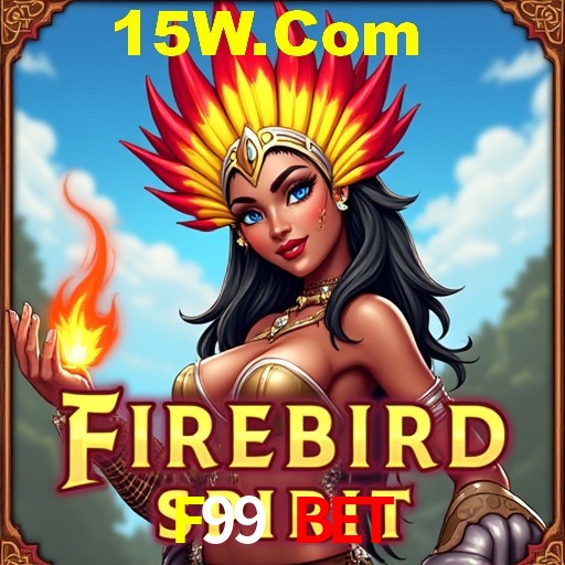Slot Games F99 Bet