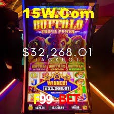 Welcome Bonus F99 Bet