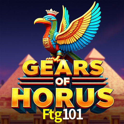 Slots na Plataforma Ftg101