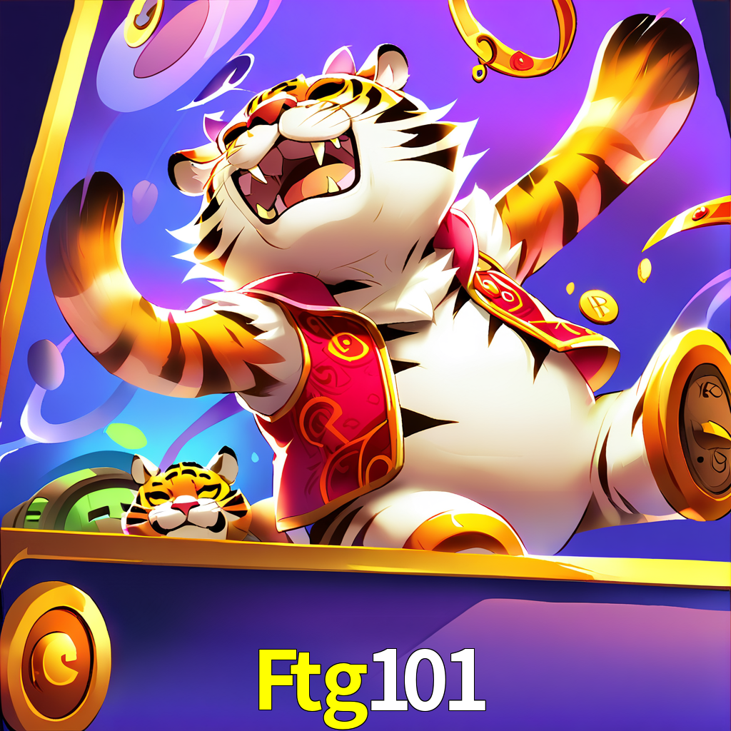 Ftg101 